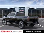 New 2026 GMC Sierra 2500 Denali Ultimate Crew Cab 4WD Pickup for sale #BSN3817 - photo 4