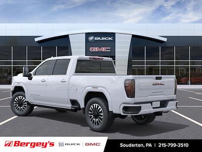 2026 GMC Sierra 2500 Crew Cab 4WD Pickup for sale #BSN3818 - photo 2