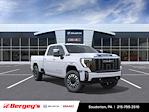 2026 GMC Sierra 2500 Crew Cab 4WD Pickup for sale #BSN3818 - photo 3