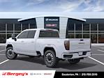 2026 GMC Sierra 2500 Crew Cab 4WD Pickup for sale #BSN3818 - photo 2