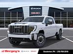 2026 GMC Sierra 2500 Crew Cab 4WD Pickup for sale #BSN3819 - photo 8