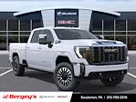 2026 GMC Sierra 2500 Crew Cab 4WD Pickup for sale #BSN3819 - photo 9
