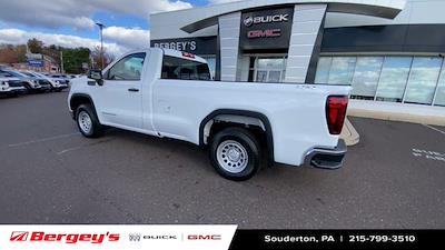 New 2026 GMC Sierra 1500 Pro Regular Cab for sale #BSN3823 - photo 2