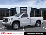 New 2026 GMC Sierra 1500 Pro Regular Cab 4WD Pickup for sale #BSN3823 - photo 3