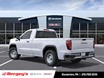 New 2026 GMC Sierra 1500 Pro Regular Cab 4WD Pickup for sale #BSN3823 - photo 4