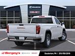New 2026 GMC Sierra 1500 Pro Regular Cab 4WD Pickup for sale #BSN3823 - photo 2