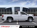New 2026 GMC Sierra 1500 Pro Regular Cab 4WD Pickup for sale #BSN3823 - photo 5
