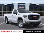 New 2026 GMC Sierra 1500 Pro Regular Cab 4WD Pickup for sale #BSN3823 - photo 8