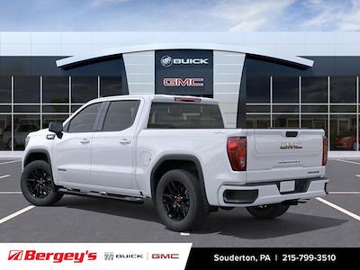 New 2026 GMC Sierra 1500 Elevation Crew Cab 4WD Pickup for sale #BSN3824 - photo 2