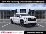 New 2026 GMC Sierra 1500 Elevation Crew Cab 4WD Pickup for sale #BSN3824 - photo 1