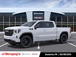 New 2026 GMC Sierra 1500 Elevation Crew Cab 4WD Pickup for sale #BSN3824 - photo 3