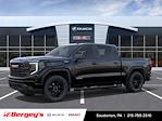 2026 GMC Sierra 1500 Crew Cab 4WD Pickup for sale #BSN3825 - photo 4