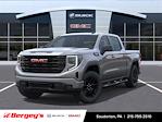 2026 GMC Sierra 1500 Crew Cab 4WD Pickup for sale #BSN3826 - photo 8