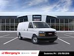 2025 GMC Savana 2500 RWD Adrian Empty Cargo Van for sale #BSN3830 - photo 3