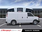 2025 GMC Savana 2500 RWD Adrian Empty Cargo Van for sale #BSN3830 - photo 7