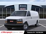 2025 GMC Savana 2500 RWD Adrian Empty Cargo Van for sale #BSN3830 - photo 8