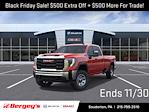 New 2026 GMC Sierra 3500 Pro Crew Cab for sale #BSN3831 - photo 1