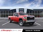 New 2026 GMC Sierra 3500 Pro Crew Cab for sale #BSN3831 - photo 3
