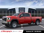 New 2026 GMC Sierra 3500 Pro Crew Cab for sale #BSN3831 - photo 4