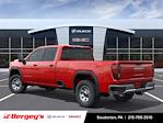 New 2026 GMC Sierra 3500 Pro Crew Cab for sale #BSN3831 - photo 2