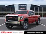 New 2026 GMC Sierra 3500 Pro Crew Cab for sale #BSN3831 - photo 8