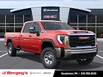New 2026 GMC Sierra 3500 Pro Crew Cab for sale #BSN3831 - photo 9