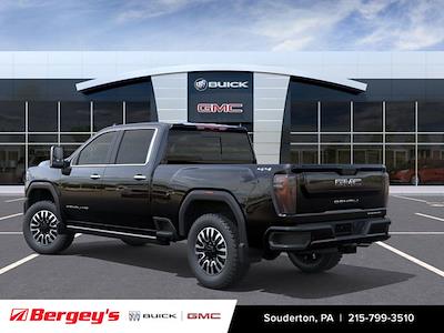 2026 GMC Sierra 3500 Crew Cab 4WD Pickup for sale #BSN3840 - photo 2
