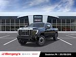 New 2026 GMC Sierra 3500 Denali Ultimate Crew Cab 4WD Pickup for sale #BSN3840 - photo 1