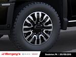 New 2026 GMC Sierra 3500 Denali Ultimate Crew Cab 4WD Pickup for sale #BSN3840 - photo 10