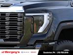 New 2026 GMC Sierra 3500 Denali Ultimate Crew Cab 4WD Pickup for sale #BSN3840 - photo 11