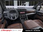 New 2026 GMC Sierra 3500 Denali Ultimate Crew Cab 4WD Pickup for sale #BSN3840 - photo 17