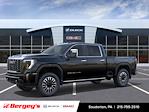 New 2026 GMC Sierra 3500 Denali Ultimate Crew Cab 4WD Pickup for sale #BSN3840 - photo 4