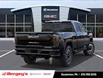 New 2026 GMC Sierra 3500 Denali Ultimate Crew Cab 4WD Pickup for sale #BSN3840 - photo 5
