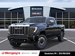 New 2026 GMC Sierra 3500 Denali Ultimate Crew Cab 4WD Pickup for sale #BSN3840 - photo 8