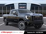 New 2026 GMC Sierra 3500 Denali Ultimate Crew Cab 4WD Pickup for sale #BSN3840 - photo 9