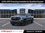 2026 GMC Sierra 1500 Crew Cab 4WD Pickup for sale #BSN3841 - photo 1