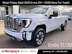 New 2026 GMC Sierra 2500 Denali Crew Cab for sale #BSN3853 - photo 1