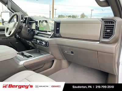 2026 GMC Sierra 2500 Crew Cab 4WD Pickup for sale #BSN3860 - photo 1