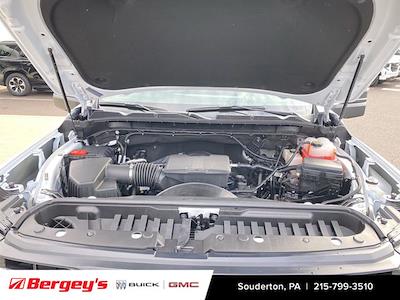 2026 GMC Sierra 2500 Crew Cab 4WD Pickup for sale #BSN3860 - photo 2