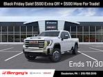 New 2026 GMC Sierra 2500 SLE Crew Cab for sale #BSN3862 - photo 1
