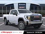 New 2026 GMC Sierra 2500 SLE Crew Cab for sale #BSN3862 - photo 9