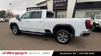 New 2026 GMC Sierra 2500 SLT Crew Cab for sale #BSN3863 - photo 2