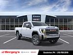 New 2026 GMC Sierra 2500 SLT Crew Cab 4WD Pickup for sale #BSN3863 - photo 3
