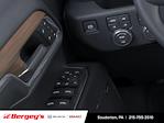 New 2026 GMC Sierra 2500 SLT Crew Cab 4WD Pickup for sale #BSN3863 - photo 24