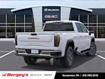 New 2026 GMC Sierra 2500 SLT Crew Cab 4WD Pickup for sale #BSN3863 - photo 5