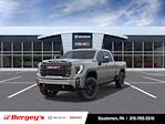 New 2026 GMC Sierra 2500 AT4 Crew Cab 4WD Pickup for sale #BSN3864 - photo 1