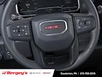 New 2026 GMC Sierra 2500 AT4 Crew Cab 4WD Pickup for sale #BSN3864 - photo 21