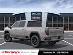 New 2026 GMC Sierra 2500 AT4 Crew Cab 4WD Pickup for sale #BSN3864 - photo 4