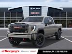 New 2026 GMC Sierra 2500 AT4 Crew Cab 4WD Pickup for sale #BSN3864 - photo 8