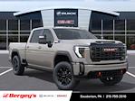 New 2026 GMC Sierra 2500 AT4 Crew Cab 4WD Pickup for sale #BSN3864 - photo 9